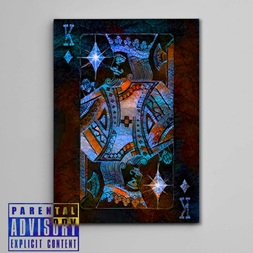 El Rey De Estrellas (feat. Oñate) (Explicit)