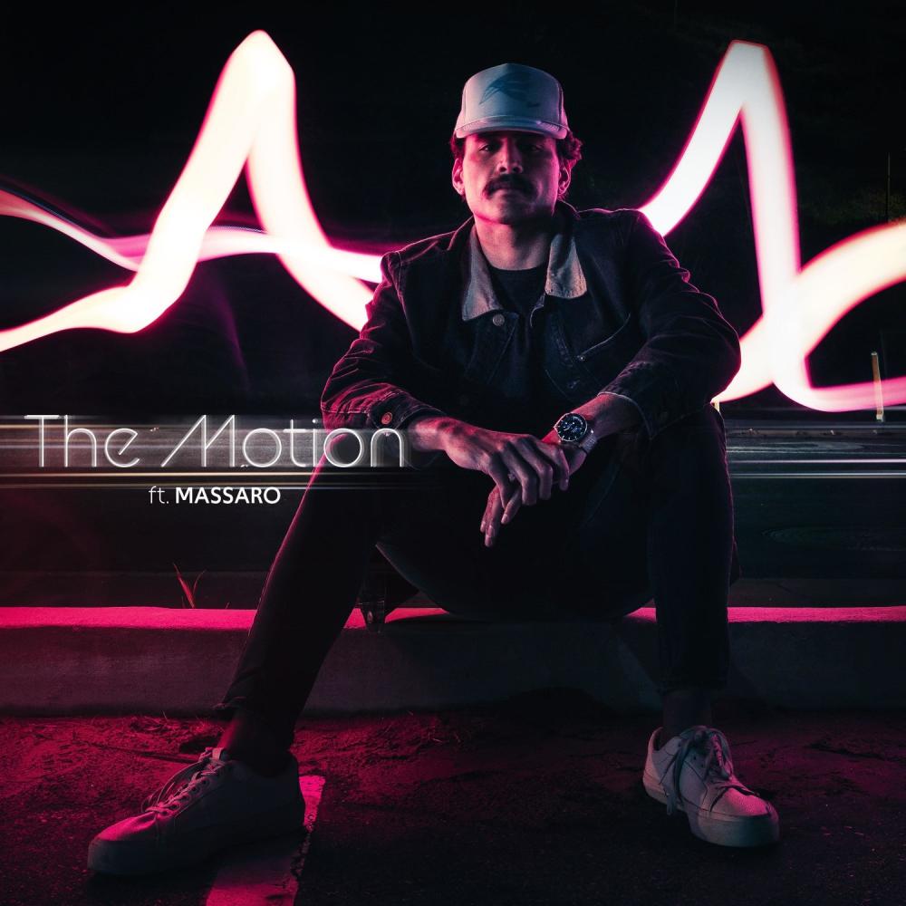 The Motion (feat. Massaro)