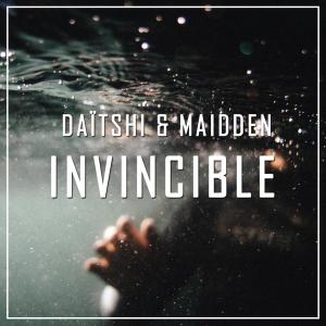 Dengarkan lagu Invincible nyanyian Daïtshi dengan lirik