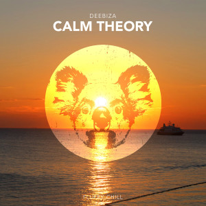 Album Calm Theory oleh Deebiza