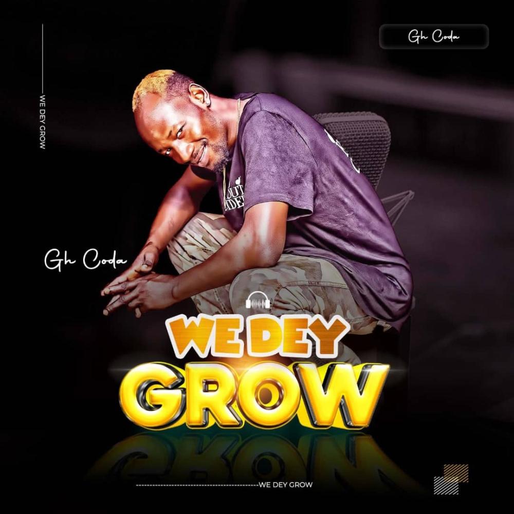 We Dey Grow