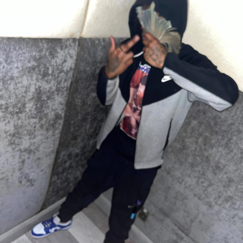 Colassal (feat. 29Spida) (Explicit)