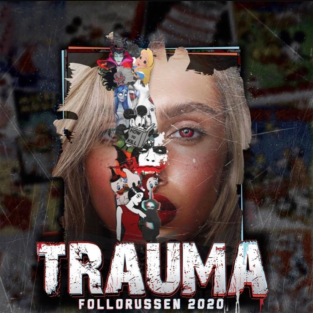 Trauma 2020 - Follorussen