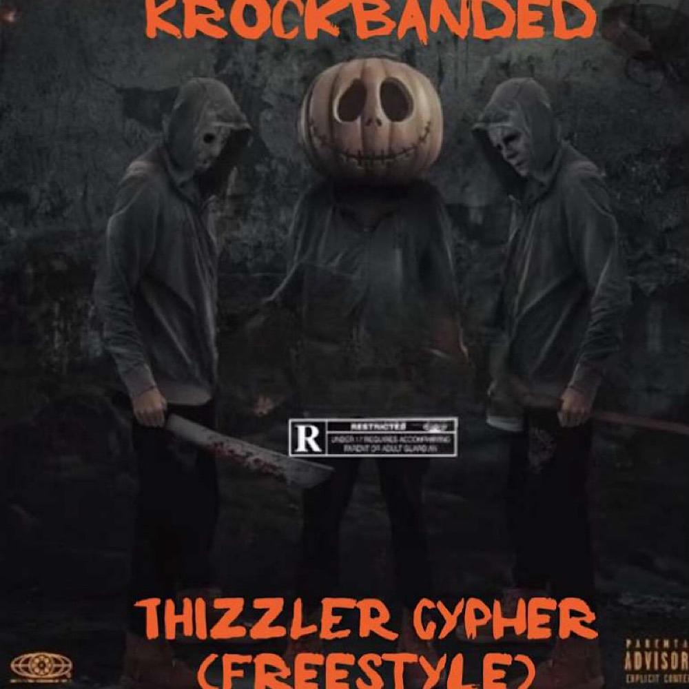 Thizzler Cypher (Freestyle ) (Explicit)