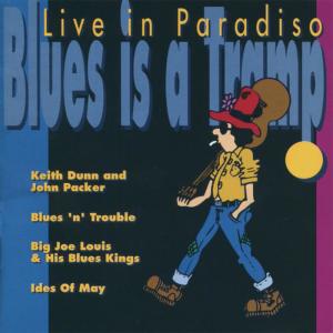 收聽Big Joe Lewis & His Blues Kings的Trouble at Your Door (Live)歌詞歌曲