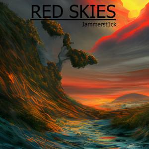 Listen to Red Skies song with lyrics from Jammerst1ck