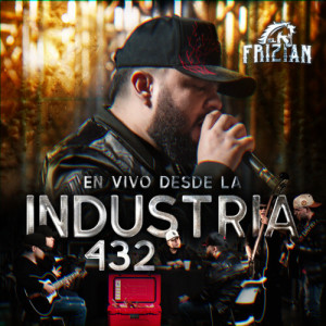 Album En Vivo Desde La Industria from 