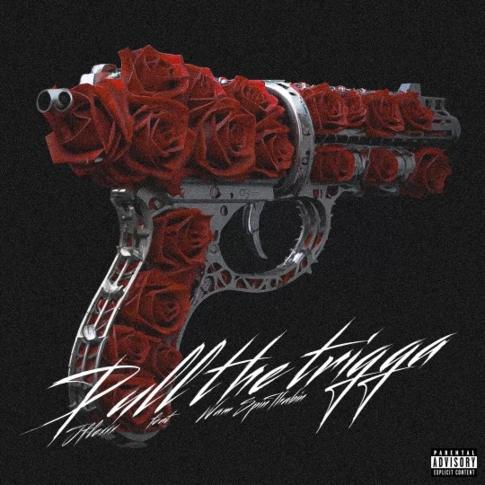 Pull The Trigga (Explicit)