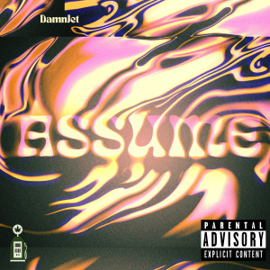 DamnJet的專輯Assume (Explicit)