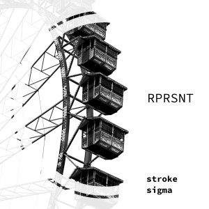 Album Sigma from Renso Ferrari