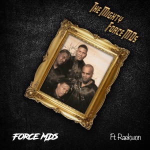 อัลบัม The Mighty Force M.D.'s ศิลปิน Force M.D.'s