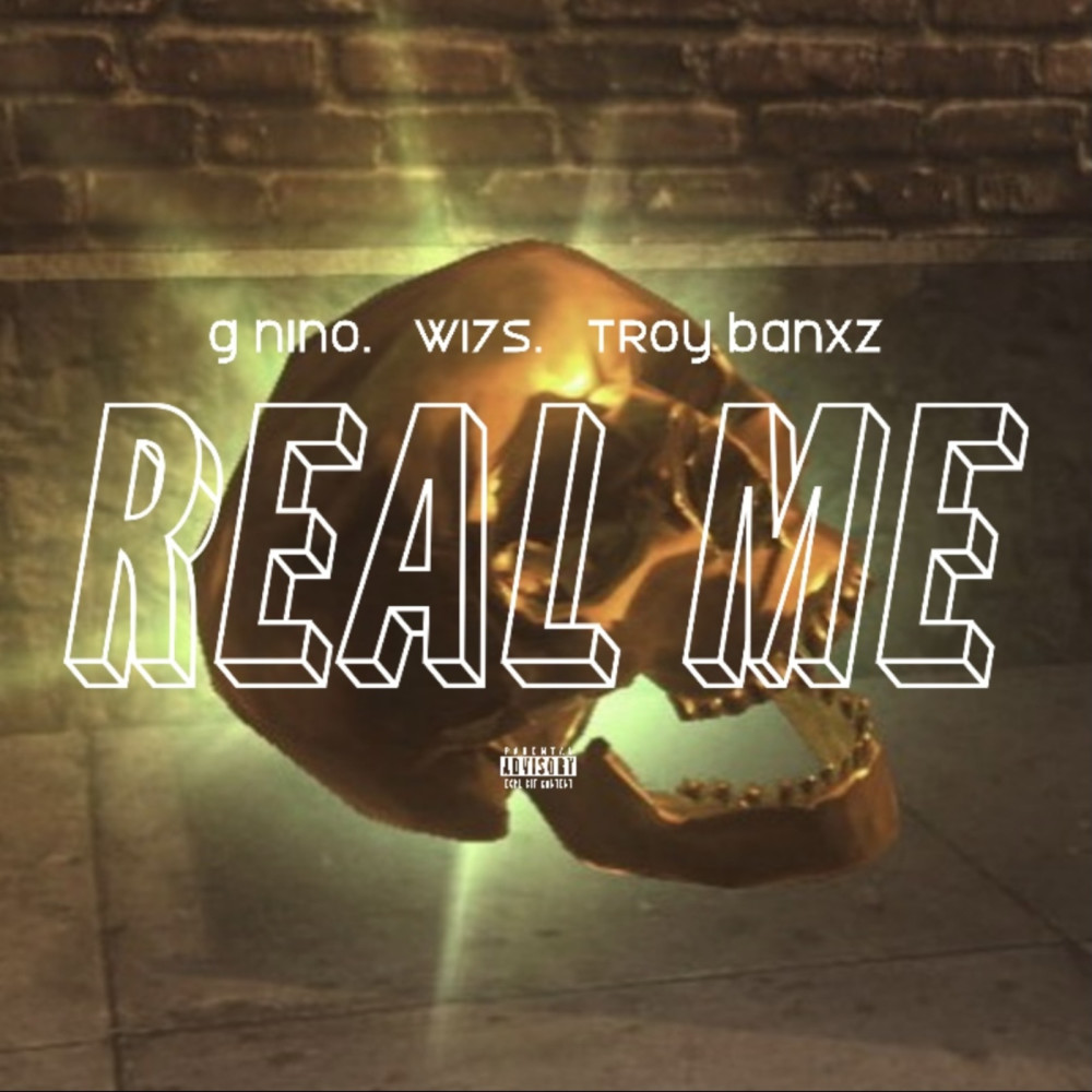 Real Me (Explicit)