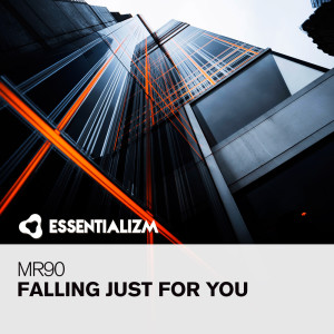 Listen to Falling Just For You (Extended Mix) song with lyrics from MR90
