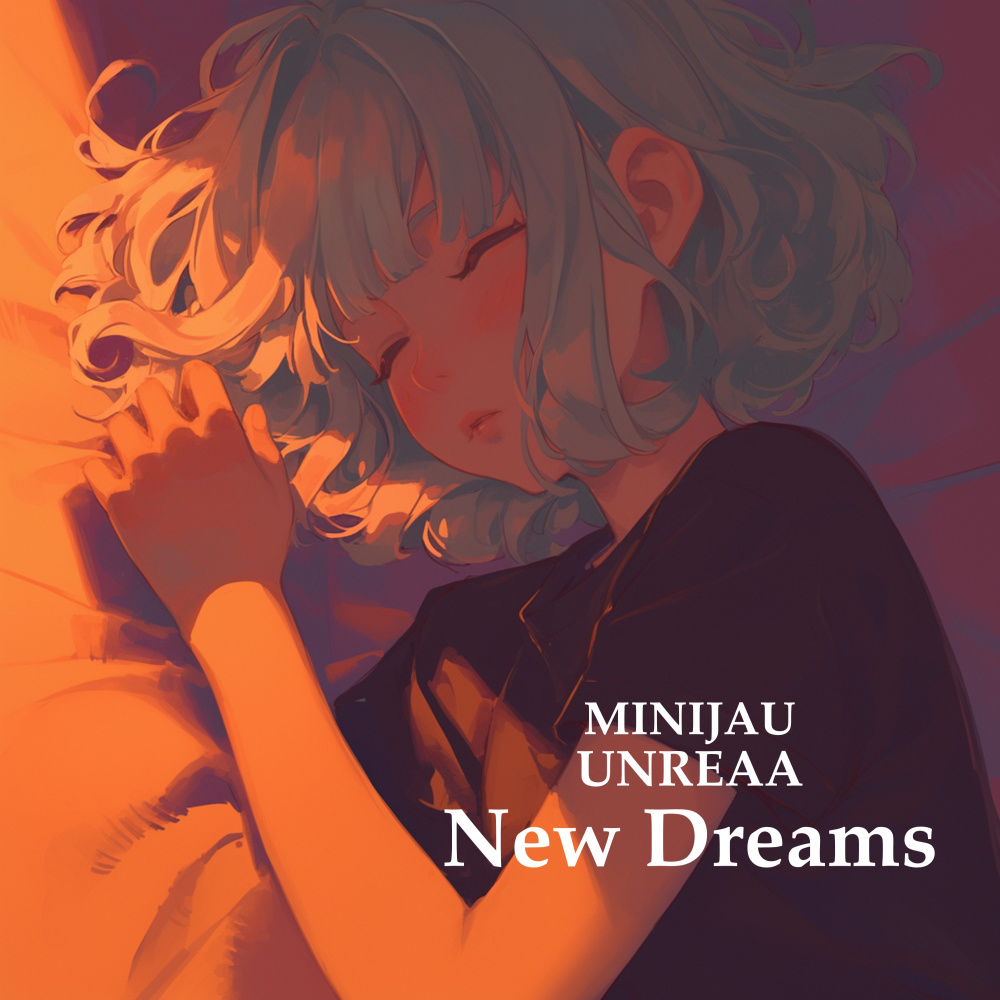 New Dreams