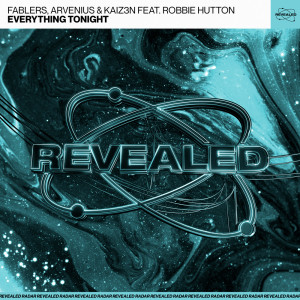 收听Fablers的Everything Tonight歌词歌曲
