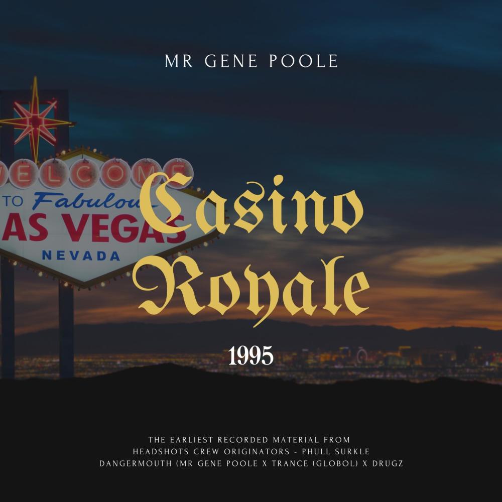 Sweet Microphone (feat. Globol, Drugz, Phull Surkle, Headshots & Casino Royale) (Instrumental)
