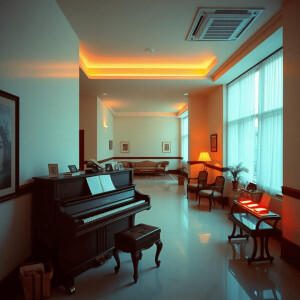 default playlist img