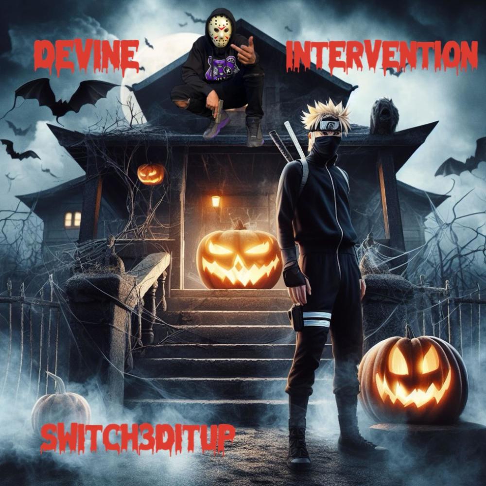 Devine Intervention (Explicit)