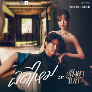 ดาวน์โหลดและฟังเพลง ผิดไหม (เพลงประกอบละคร หลังคาใบบัว) พร้อมเนื้อเพลงจาก เกรซ กาญจน์เกล้า