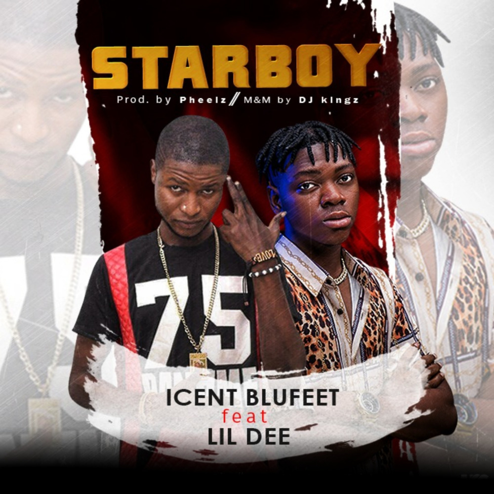 Starboy (Explicit)