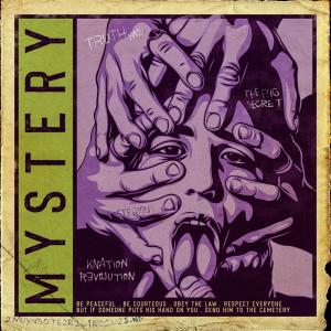 ดาวน์โหลดและฟังเพลง Mystery พร้อมเนื้อเพลงจาก PROF K