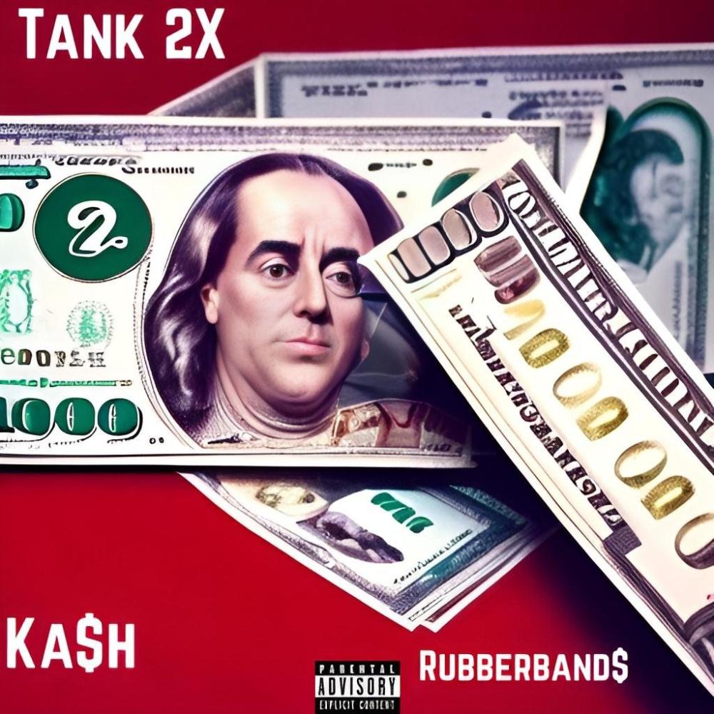 Rubberband$ (feat. Ka$h) (Explicit)
