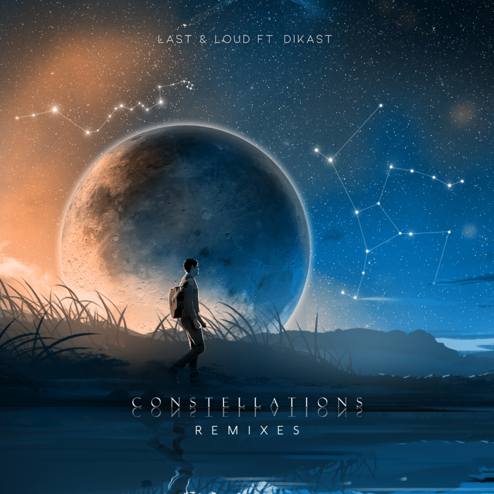 Constellations (Donhowe Remix)