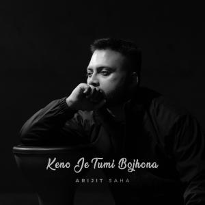 ดาวน์โหลดและฟังเพลง Keno Je Tumi Bojhona พร้อมเนื้อเพลงจาก Arijit Saha