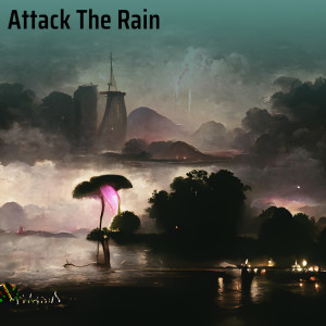 Album Attack the Rain (Single) from D Music