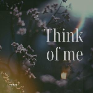 收聽tSaeb的think of me (feat. Robin Williams)歌詞歌曲