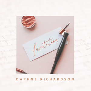 Album Invitation from Daphne Richardson