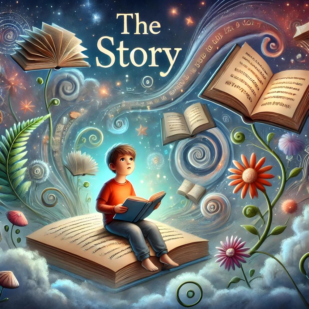 The Story (feat. Austin Luxurious, TauSoDope & IamPolar) (Explicit)