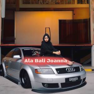 Adhes的專輯Ala Bali Joanna