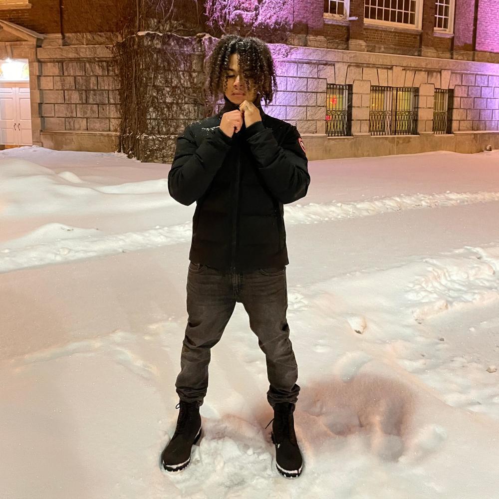 Walahi (feat. Knowahh) (Explicit)
