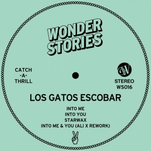 Listen to Into Me (Original Mix) song with lyrics from Los Gatos Escobar