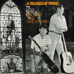 收聽Ben Forde的Happiness Is the Lord歌詞歌曲