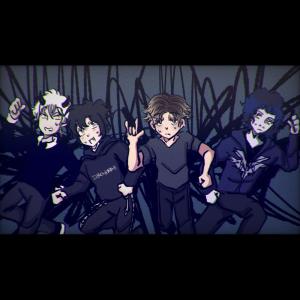 收聽CR0T0N的Life is on Repeat (feat. seraphiac & Ryyd3r) (Explicit)歌詞歌曲