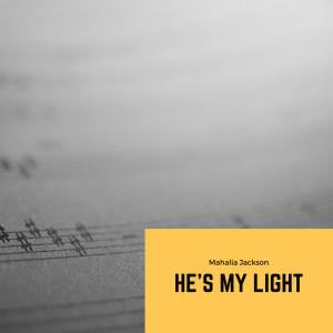 Listen to Take Me Hands Precious Lord song with lyrics from Mahalia Jackson