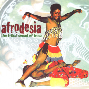 Various的专辑Afrodesia