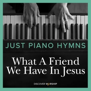 收聽Discover Worship的O How I Love Jesus歌詞歌曲