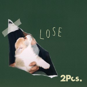 อัลบัม Lose ศิลปิน 2Pcs.