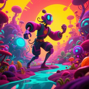 default playlist img