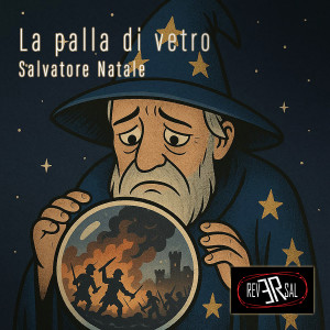 La palla di vetro dari Salvatore Natale