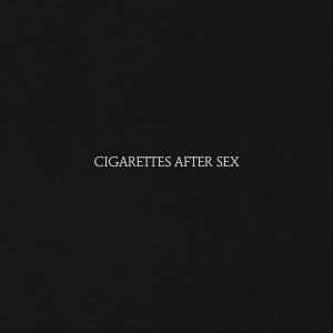 Cigarettes After Sex dari Cigarettes After Sex