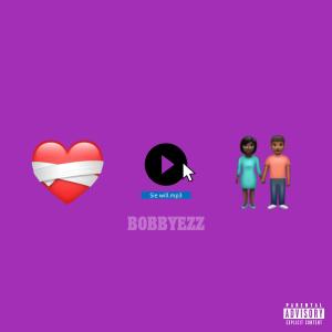 收聽Bobbyezz的Sie will (Speed Up)歌詞歌曲