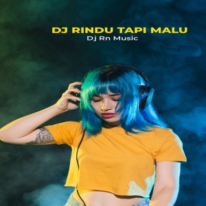 Dj Rn Music的专辑DJ RINDU TAPI MALU
