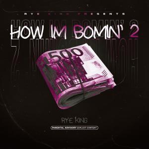 Dengarkan lagu Out The Way (feat. Feyotee & Raynova) (Explicit) nyanyian Rye King dengan lirik