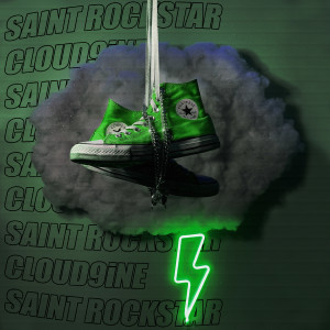 收聽Saint Rockstar的What it's like?歌詞歌曲