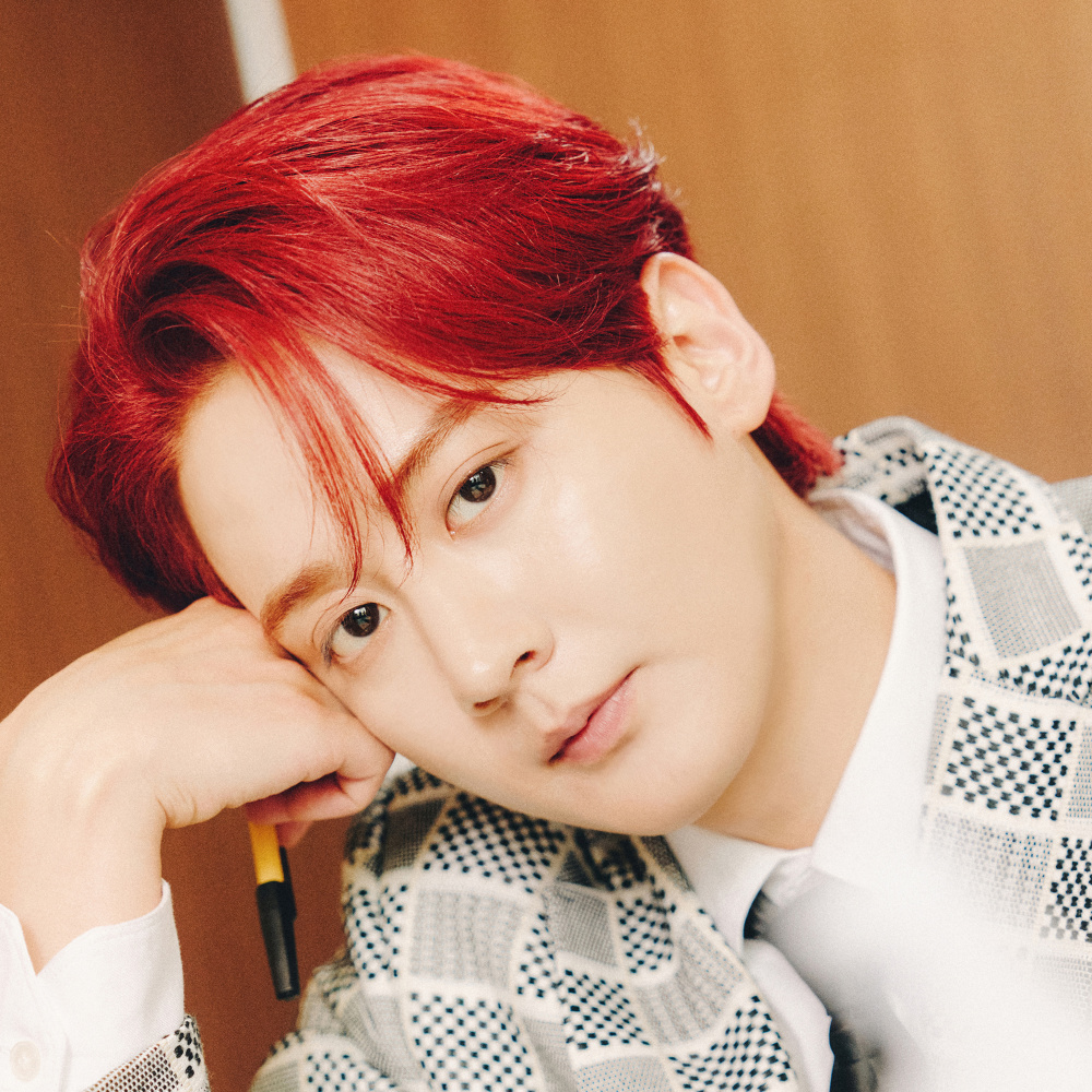 李灿熺(TEEN TOP)