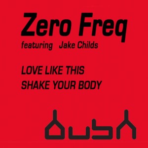 ดาวน์โหลดและฟังเพลง Shake Your Body พร้อมเนื้อเพลงจาก Zero Freq
